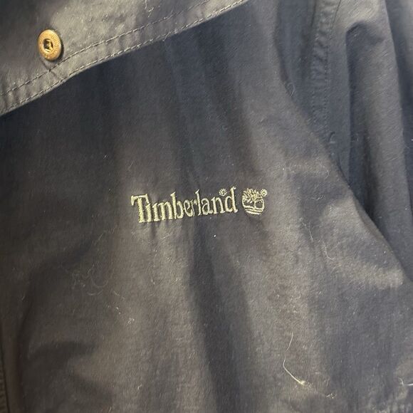 Timberland jacket men - Picture 2 of 8